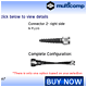 Multicomp RF Cable Configurator