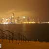 Chicago Skyline from the Planetarium