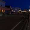 Mackinac at Dusk